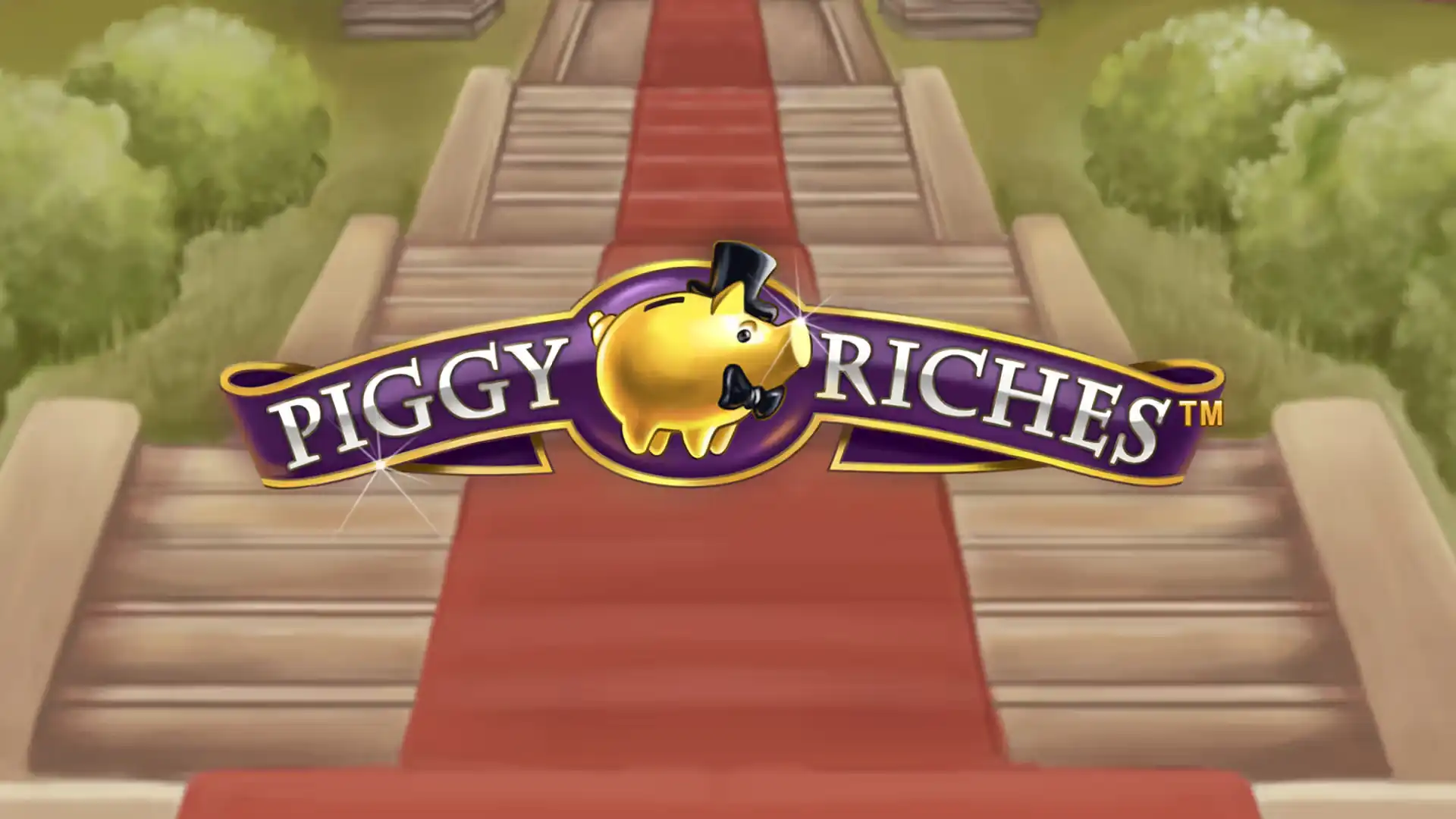 Piggy Riches Slot